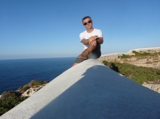 Jesus_TC Profile Picture