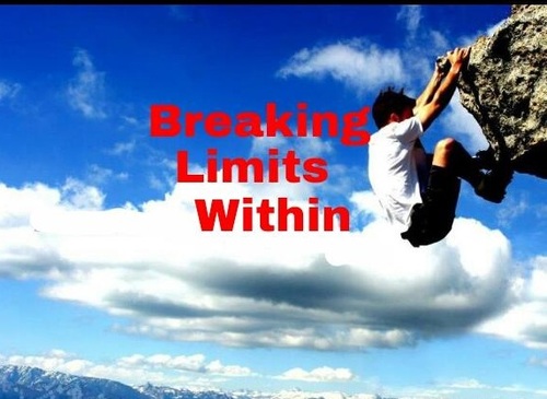 July 2010, at the age of 27, I was diagnosed with stage 4 Cancer.  BLW is a company founded to help others Break Limits Within