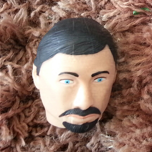 GuruToylanda's profile picture. Affirmations to help you live a mo positive life. As the Carpet Flies: Weekly Affirmations by Guru Toylanda is pressed by tha good peeps @FruitPunchHI