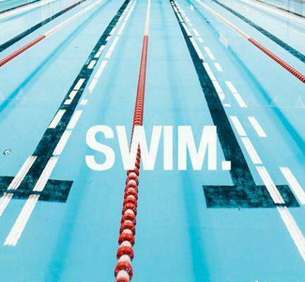 365 days of swimming