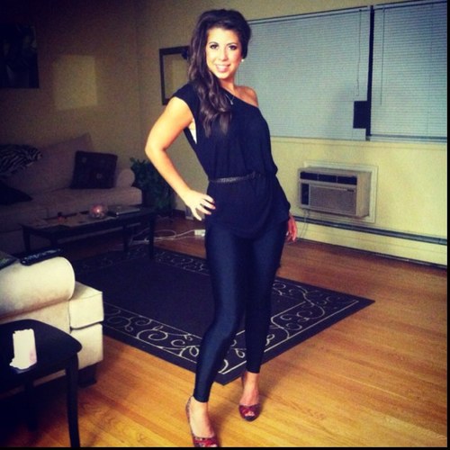 LaurelGosselin's profile picture. 