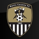 I'm a proud Notts County fan, I back them 100%. I live and breath football, play for my local side. Follow back, follow Notts fans. Huge respect to them :)