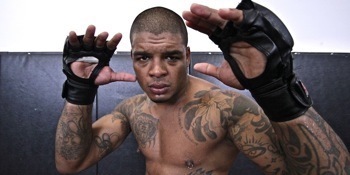 UFC Fighter