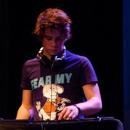 Ik ben Jessey de Veer en ik ben een DJ/Producer.
Volg mij want ik heb swagg!