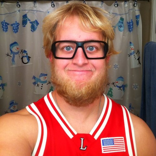 NikYuhoss21's profile picture. A&P Mechanic for Skywest Airlines. Lewis University Hammer/Weight Thrower Alumnus GoBigOrGoHome. GoFlyers. #RAWilliams