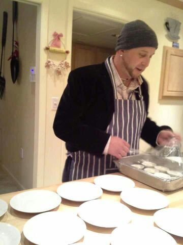 EldridgeSK's profile picture. Its All About The Ingredients and What You Do With Them. PGH Urban Farmer. Proud Dad.