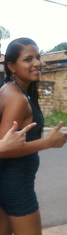 thainazinha