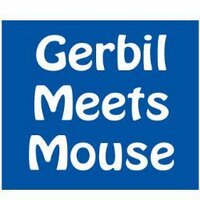 Gerbil Meets Mouse Publishing(@GerbMeetsMouse) 's Twitter Profile Photo