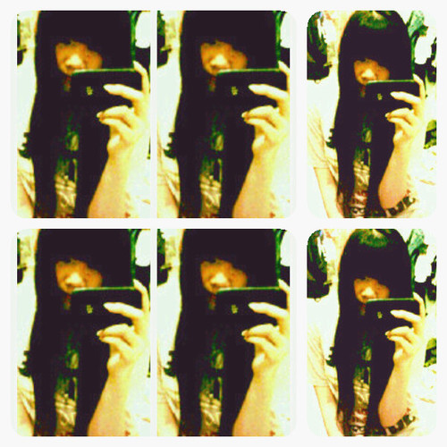 I'm just xtraordinary girl