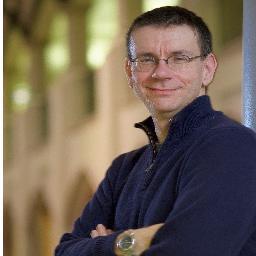 Assoc Prof, UW iSchool » Author, Documents that Changed the Way We Live https://t.co/8Dkpr3A4x9 »