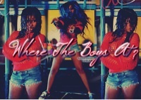 IBeezNique_tho Profile Picture