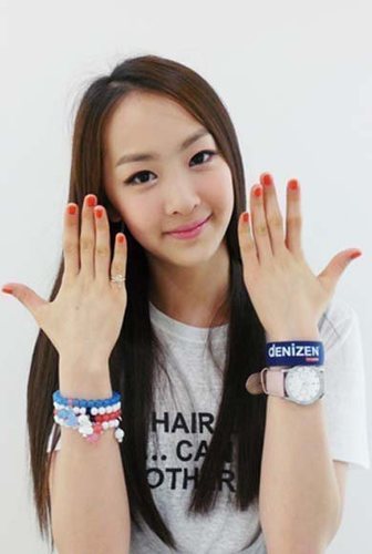 Verified roleplayer ★ @iSTAR_Ent ★ Xmas Couple @B1A4Sandeul_IS ♥ SISTAR's Dasom imnida ^^ //93 liner// || 씨스타 ♥ #Teamforevercute ! :3 heh!^^