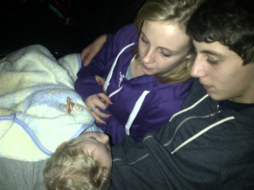 XxCrossland's profile picture. Dann Dyer I Love You