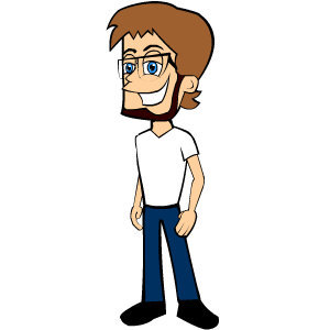 I make youtube views.       Go watch them ComedyGamingCentral