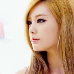 Role Player of Im Jin Ah; part of After School and Orange Caramel; 91L; #RPWithNoAgency