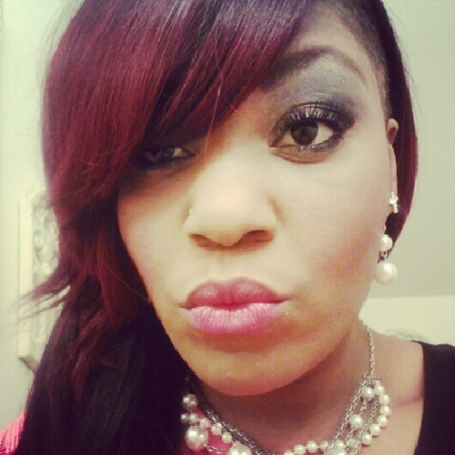 TAKETHISIMAGE's profile picture. Life is ...nothing without GOD!  Im a wife and mother GOD greatest gife.