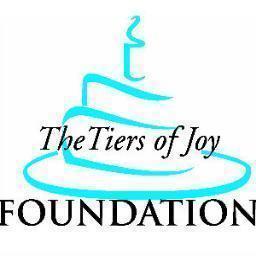 The Tiers of Joy Foundation is a non profit organization based in Cincinnati, Ohio that provides underprivileged children with birthday cakes.