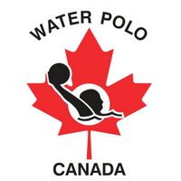 Water Polo Canada(@waterpolocanada) 's Twitter Profile Photo