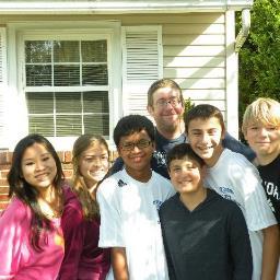 We are the Bot Masters of Long Island NY! We are a new FTC team this year and we are so excited!