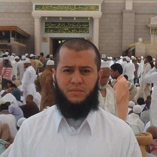 محب للصالحين