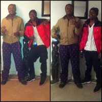 IG: BALLOUT_OTS (@jody_indacut) Twitter profile photo