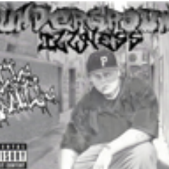 UnderGround Illness OUT NOW!! #GHOSTSMOKERS
FACEBOOK: http://t.co/rtJu9vIzoJ
YOUTUBE: http://t.co/o8HNou4ZTK