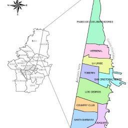 UsaquenNueva's profile picture. 