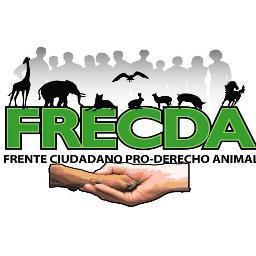 Asociación animalista pro-vida trabajamos por reconocimiento del Derecho Animal antiespecista mexicano. Bloqueamos explotadores de animales y pseudoanimalistas