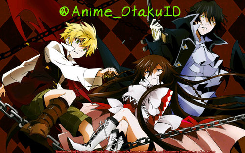 #Otakufams| Let's talk about Anime & Manga |Share info, Manga, Anime, Photo #Shou