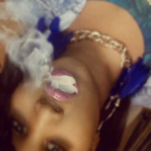 Trust 1 Fear NONE #WeedHEAD #PureSMOKER #SmokinBEautiful-ISH #TeamTrice #TeamLEO #TeamNOFUCKSGivin IG:_Trice2times