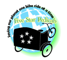 OrlandoPedicab's profile picture. Eco-friendly, Emission Free Transportation. Mobile Advertising and Billboards. Bicycle Rentals. Bicycle Repair. Pedicab Tours. Event Transportainment.