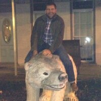 Chris Lee (@calee103) 's Twitter Profile