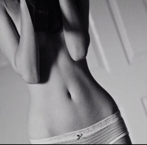 I just want to be the best version of me that I can be.