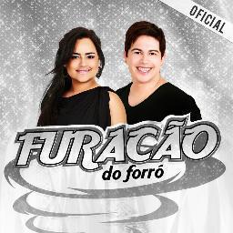 O Twitter oficial dos Fãs da Banda Furação do Forró, Abalando Tudo!!!