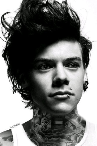 Mrs. Styles
