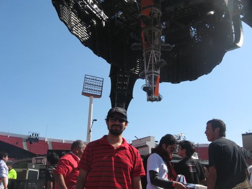 ccontadorm's profile picture. 