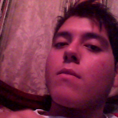 osvaldo53488178's profile picture. chido