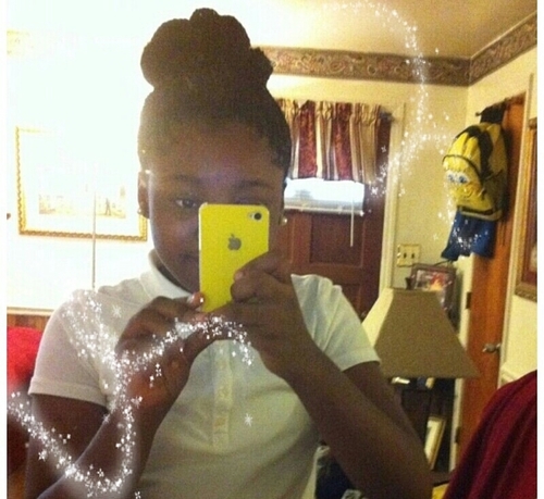 hey its tkyria #teambreezy