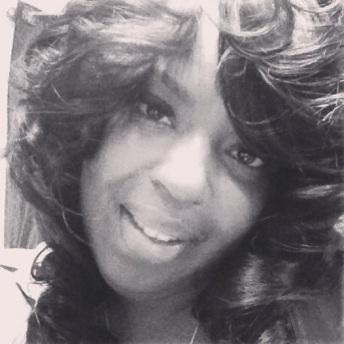 on my grown ishh....