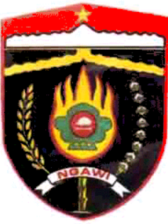 Persinga Ngawi merupakan klub sepakbola kebanggaan masyarakat Ngawi, Jawa Timur, yang bermarkas di Stadion Ketonggo. SAHAJA!