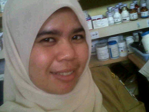 KeseMpataN tidak dataNg dua kaLi, ,
