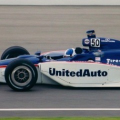 Professional race car driver. Keeping it REAL... Are you ?
