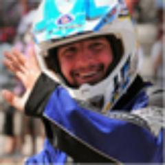 TomyMaffei's profile picture. Representando a la Argentina en el Dakar 2013. 3º en el Dakar 2012 y 7º en el 2011. Seguime en https://t.co/Z7pNl1LQ49 y https://t.co/pLwyDaFxXT
