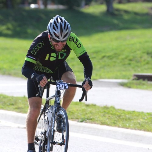 1hauserpower's profile picture. 