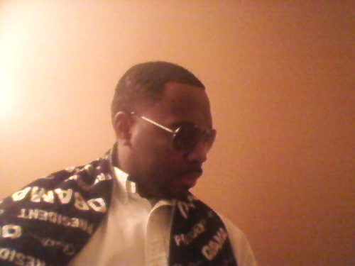 Mann up ent! Breaking records