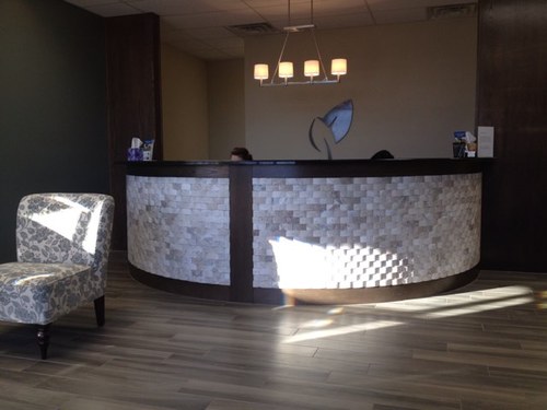 Wichita clinic that specializes in cosmetics, laser fat removal, laser hair removal, and many other treatments.