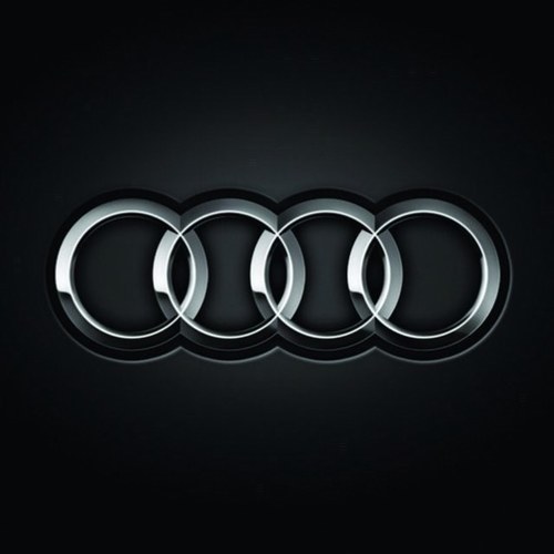 I was dateless for a year & a half until I bought my first Audi. The rest is history... Chelsea for life! #TeamAudi