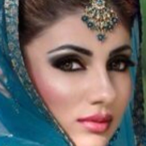 Makeup Artist, Model