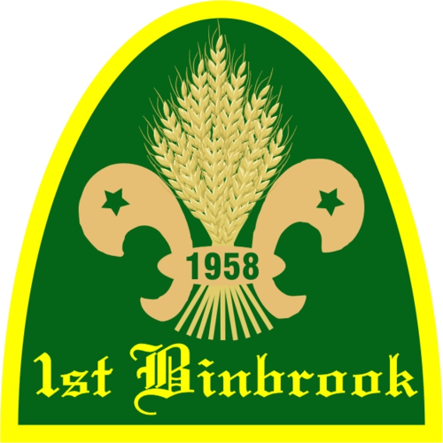 1stBinbrkScoutn Profile Picture