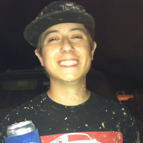 bChandlerrr's profile picture. 